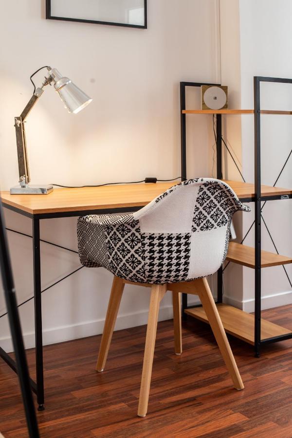 Au Coeur De Perpignan Apartment Екстериор снимка