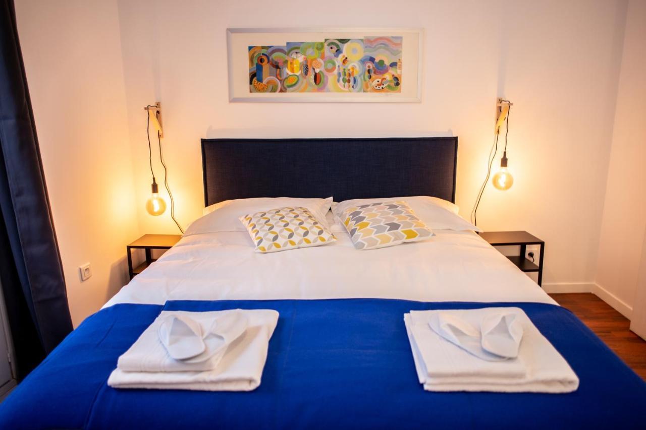 Au Coeur De Perpignan Apartment Екстериор снимка