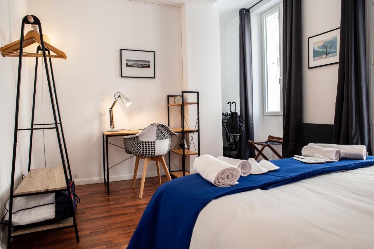 Au Coeur De Perpignan Apartment Екстериор снимка