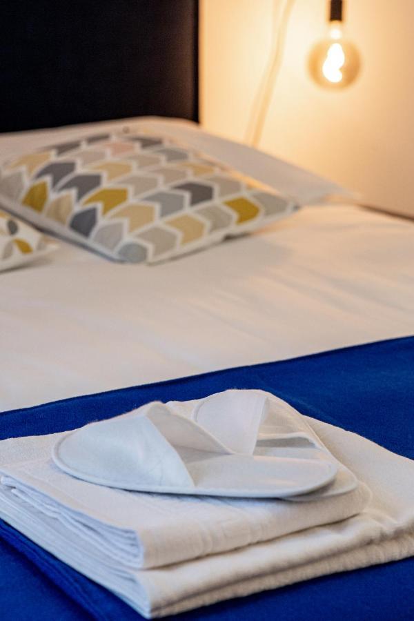 Au Coeur De Perpignan Apartment Екстериор снимка