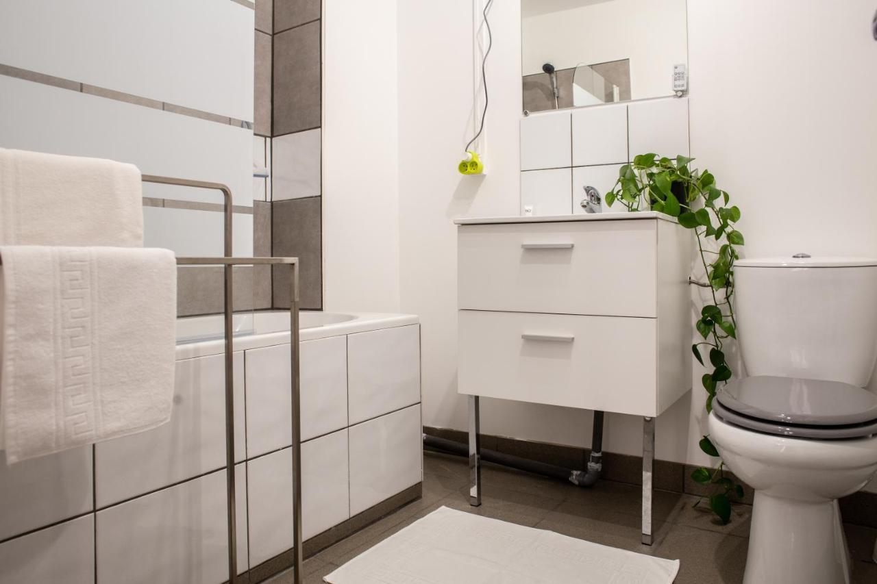 Au Coeur De Perpignan Apartment Екстериор снимка