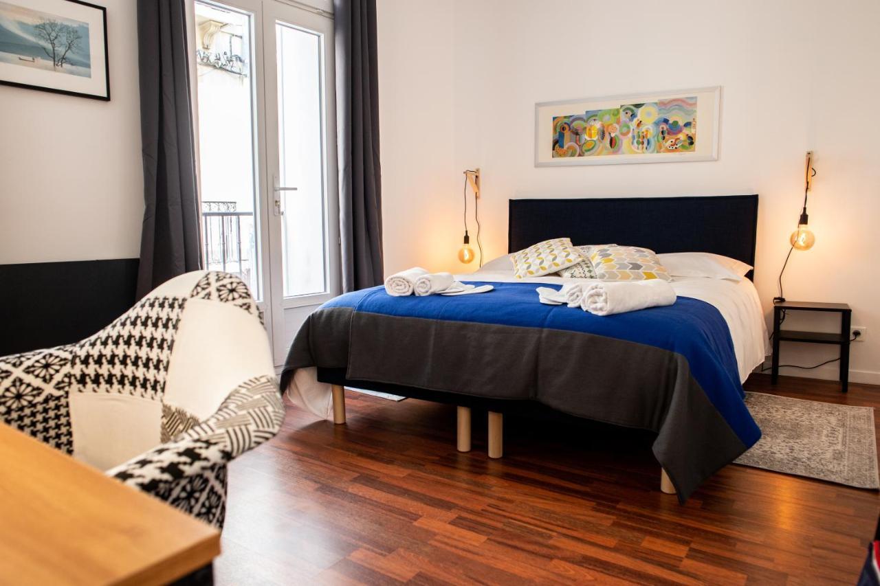 Au Coeur De Perpignan Apartment Екстериор снимка