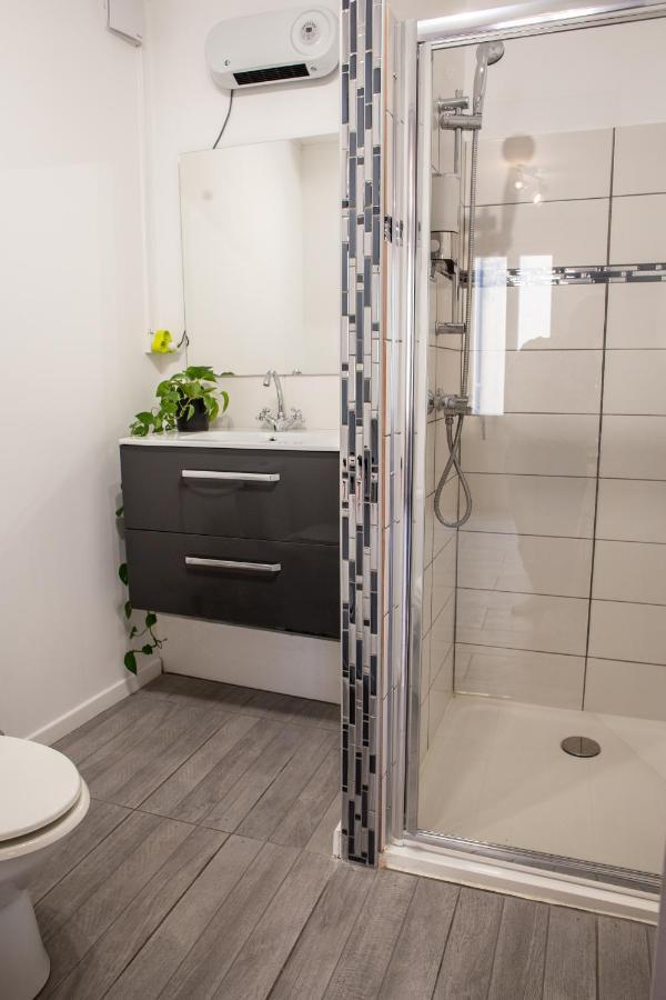 Au Coeur De Perpignan Apartment Екстериор снимка