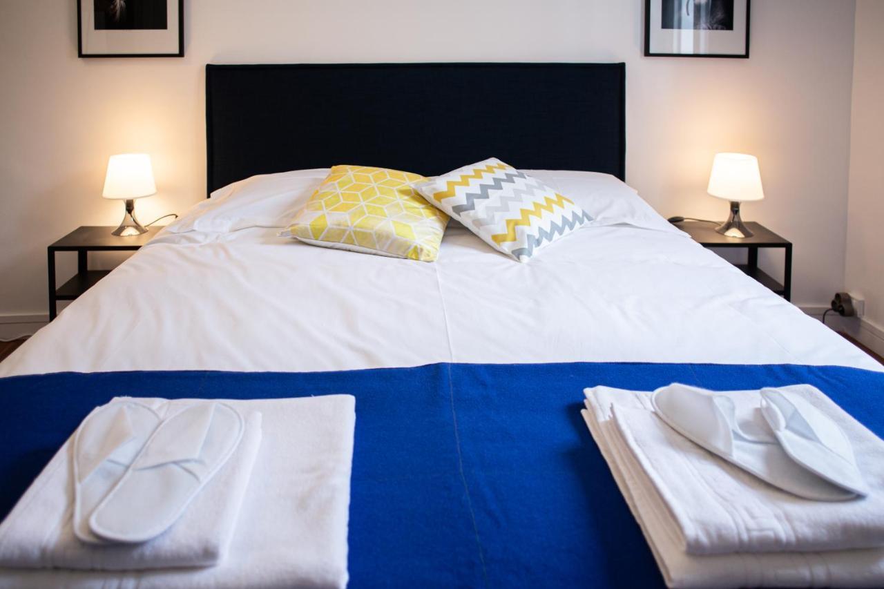 Au Coeur De Perpignan Apartment Екстериор снимка